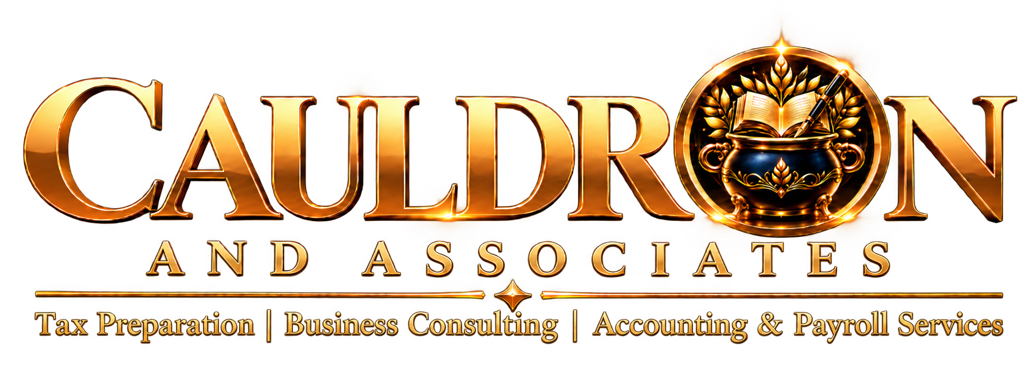 Cauldron and Associates
